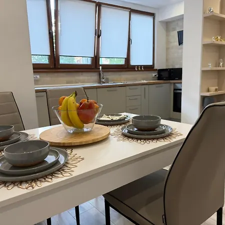 Lejlighed Lazzuro 7 Burgas City