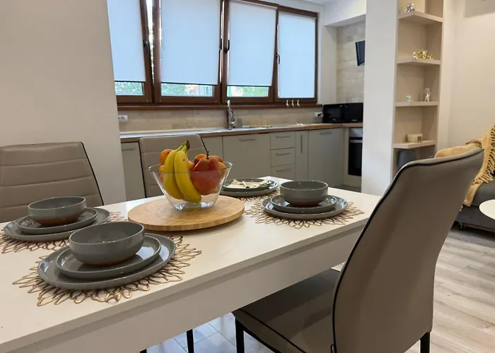 Apartament Lazzuro 7 Burgas