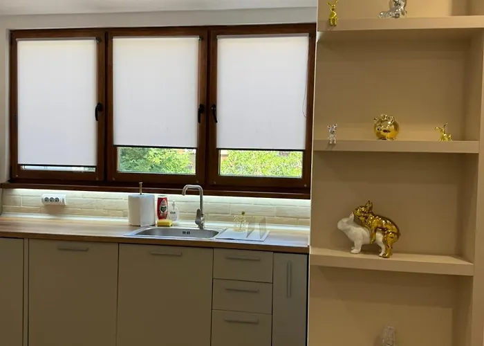 Apartament Lazzuro 7 Burgas