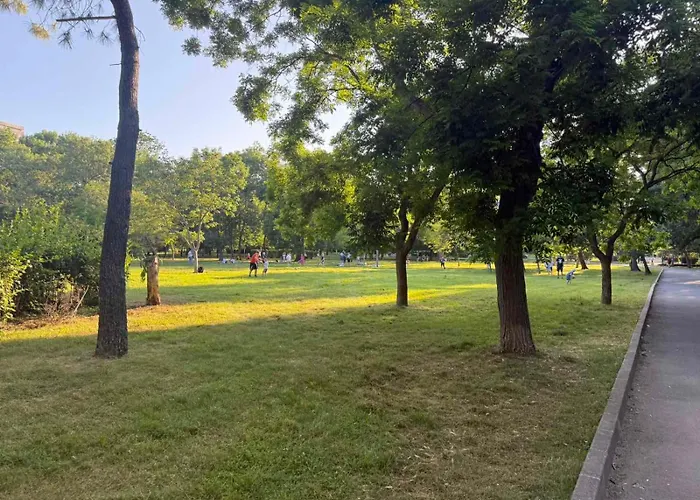 Lazzuro 7 Apartament *